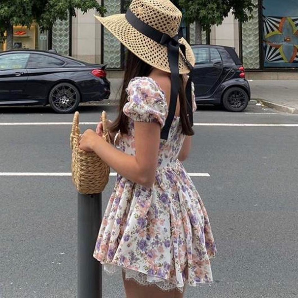 Cider Dress